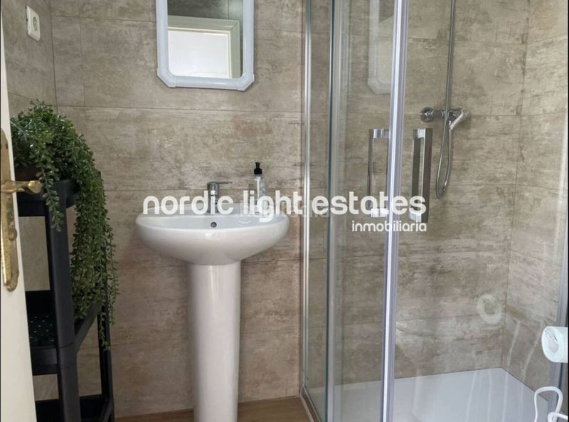 Foto 6a501a6b-1297-41cd-9adb-66bd035eb787. Casa amb piscina a maro - cuevas de Nerja Nerja