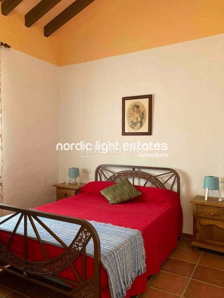 Foto 8f9f0206-f602-4b8c-8f66-e89607f9273b. Casa amb piscina a maro - cuevas de Nerja Nerja