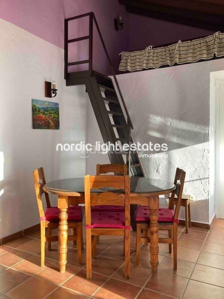 Foto b882e774-8a78-4233-ba74-4953728fe4f3. Casa amb piscina a maro - cuevas de Nerja Nerja