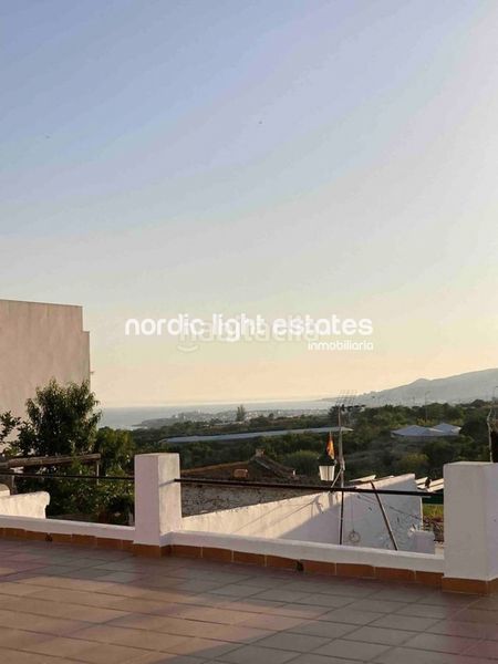 Foto bd6e9c11-bce7-4c35-8ac6-84387d440a1e. Casa amb piscina a maro - cuevas de Nerja Nerja