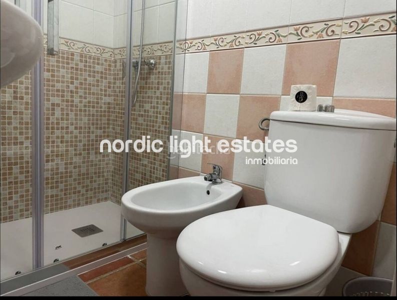 Foto ede18cbb-e9d2-47da-b7b9-482257898a05. Casa amb piscina a maro - cuevas de Nerja Nerja