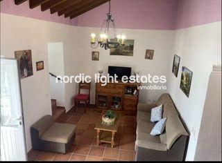 Casa a Maro - Cuevas de Nerja