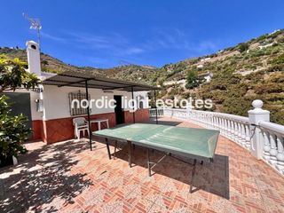 Maison à Torrox Pueblo