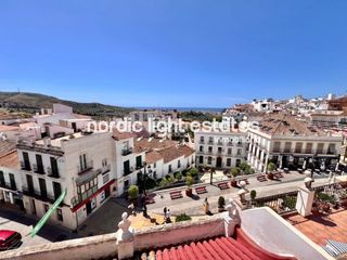 Appartamento in Torrox Pueblo