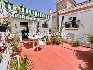 Casa a Torrox Pueblo