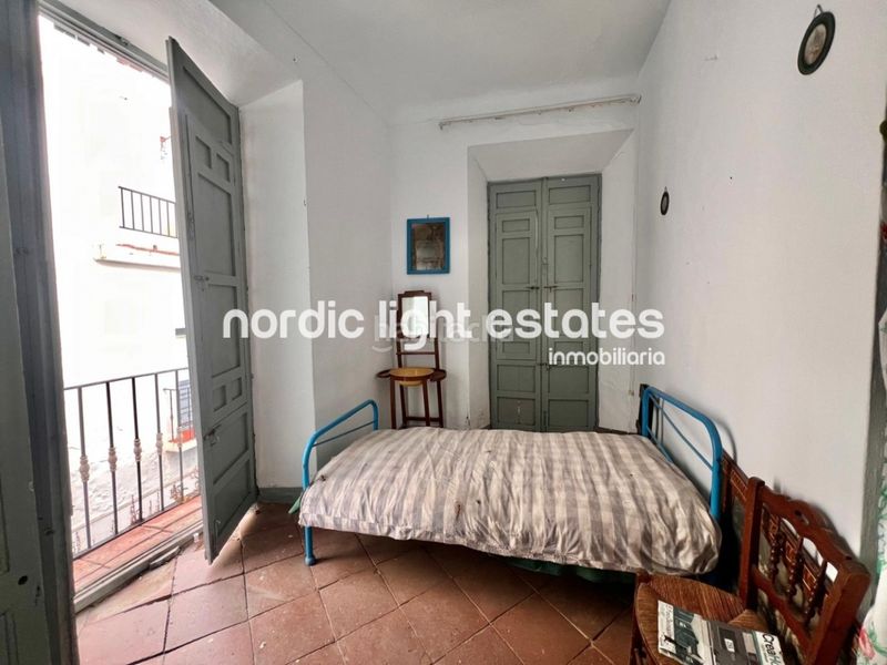 Foto 589bfcb1-d44b-4647-921e-45da9447a79e. Casa a Torrox pueblo Torrox