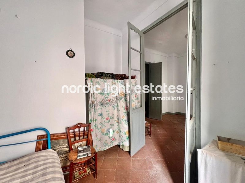 Foto e25de6b2-fadf-4f72-b33b-eec9f015478d. Casa a Torrox pueblo Torrox