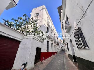 Maison à Torrox Pueblo