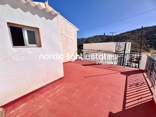 Casa a Torrox Pueblo