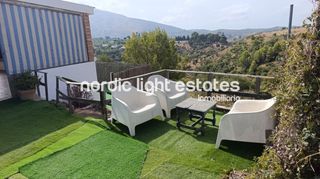 Casa a Las Lomas - Las Torres - Terrazas de Alhaurín