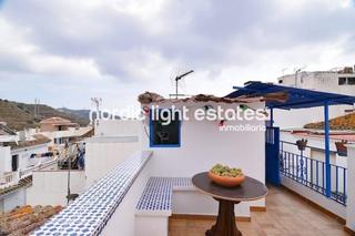 Maison à Torrox Pueblo