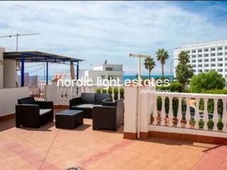 Casa a Chaparil - Torrecilla - Punta Lara