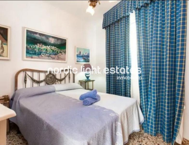 Foto 1a1c1486-dba1-4a0d-b81b-bca92f498c2d. Casa in Chaparil - Torrecilla - Punta Lara Nerja