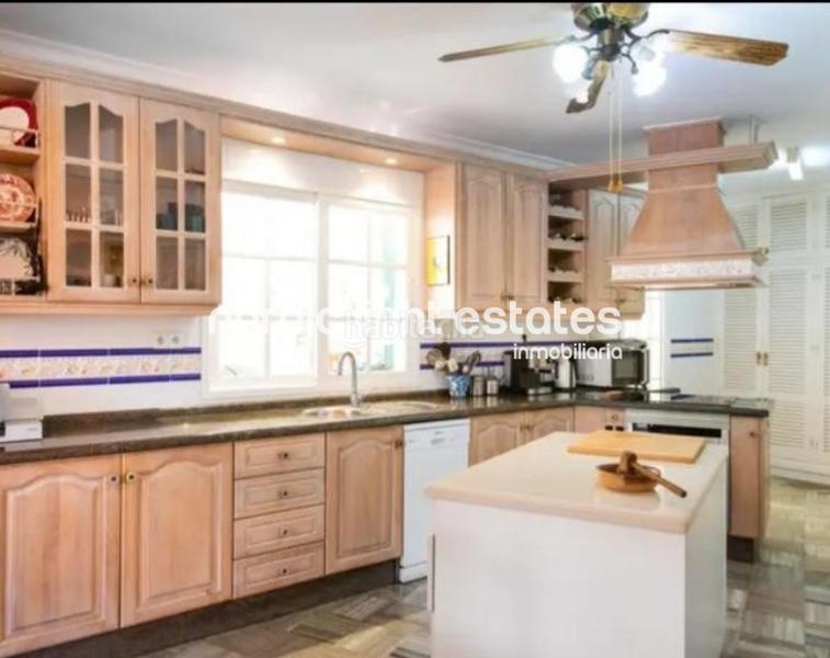 Foto 354a0bb3-70fb-460b-94ac-d0f08a95dba4. Casa in Chaparil - Torrecilla - Punta Lara Nerja