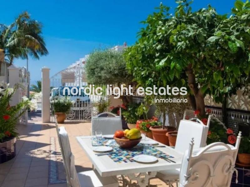 Foto 7168a908-f76c-4e75-86e9-33ef16774581. Casa in Chaparil - Torrecilla - Punta Lara Nerja