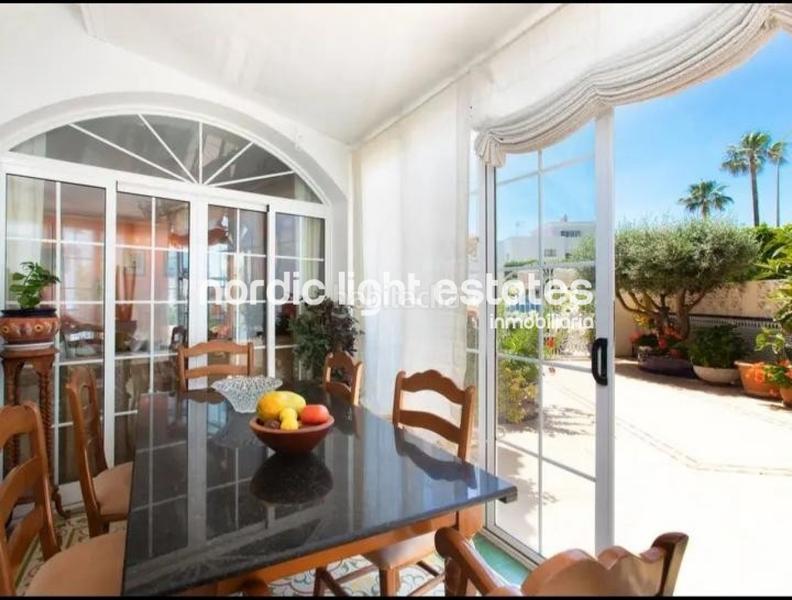 Foto 76679a1a-623d-4a69-960f-74db6b1d1f85. Casa in Chaparil - Torrecilla - Punta Lara Nerja