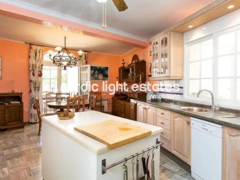 Foto a7d44c85-d567-4175-a825-4e61c2f1ea20. Casa in Chaparil - Torrecilla - Punta Lara Nerja