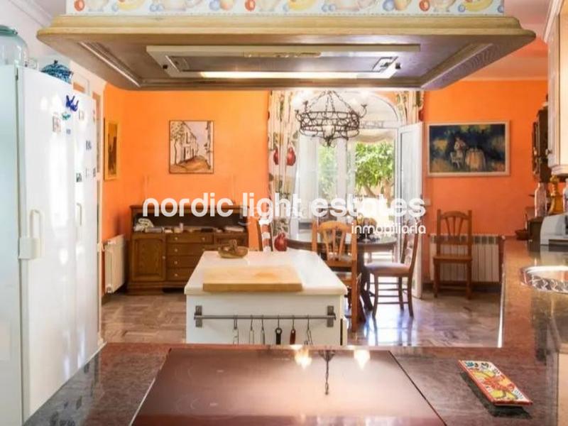 Foto b068f330-36ab-4773-a565-bda8ff5416db. Casa in Chaparil - Torrecilla - Punta Lara Nerja