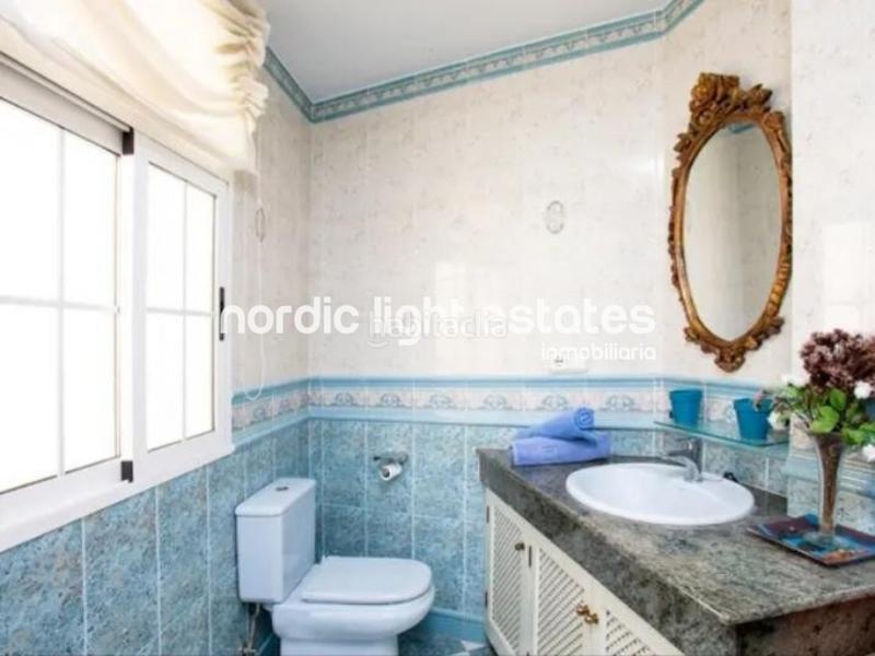 Foto cde17fb1-75e8-457e-83e5-9734a7133a25. Casa in Chaparil - Torrecilla - Punta Lara Nerja