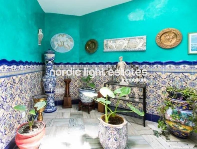 Foto d63fc1e0-34ec-46fc-a1d1-3785c5b847b1. Casa in Chaparil - Torrecilla - Punta Lara Nerja