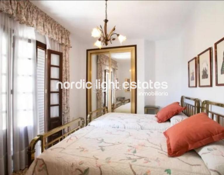 Foto f1577c9e-2ed7-4c09-8a9a-bdf1a1f5b9a0. Casa in Chaparil - Torrecilla - Punta Lara Nerja