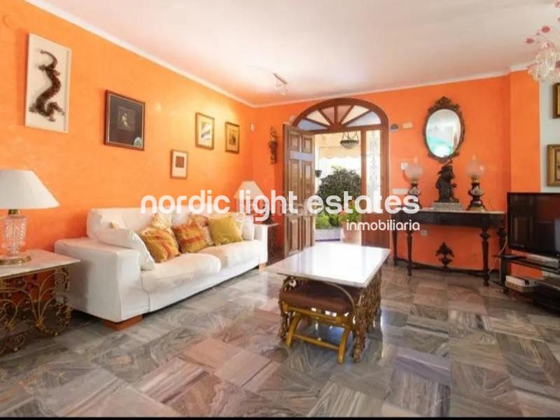 Foto 2160b12c-2f19-4a79-885b-686662644cbb. House in Chaparil - Torrecilla - Punta Lara Nerja