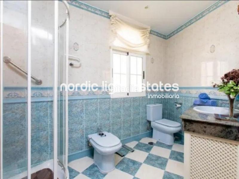 Foto ef1b64af-29fe-4914-a309-2343503572e4. House in Chaparil - Torrecilla - Punta Lara Nerja