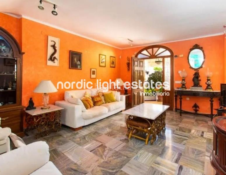 Foto f7b56279-5a89-4cbe-a1e6-0a6c195f0e01. House in Chaparil - Torrecilla - Punta Lara Nerja