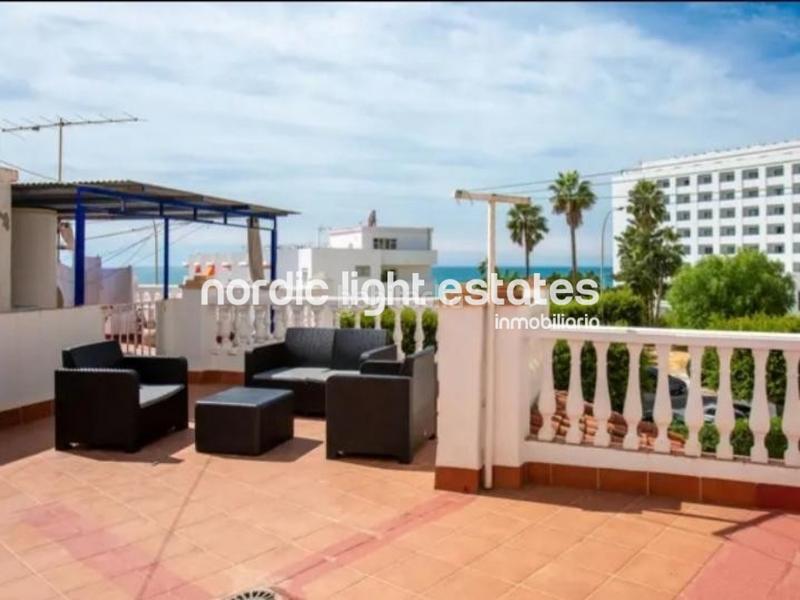 Foto 107b2b06-de8a-4a57-afd6-5db7d63f9f33. Maison dans Chaparil - Torrecilla - Punta Lara Nerja