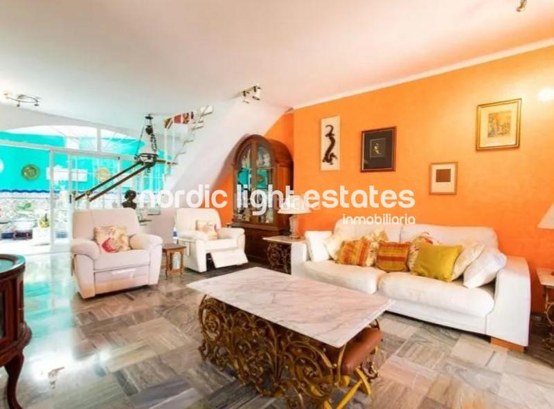 Foto 35f0de6f-f79e-497c-9665-57dc695cb757. Maison dans Chaparil - Torrecilla - Punta Lara Nerja