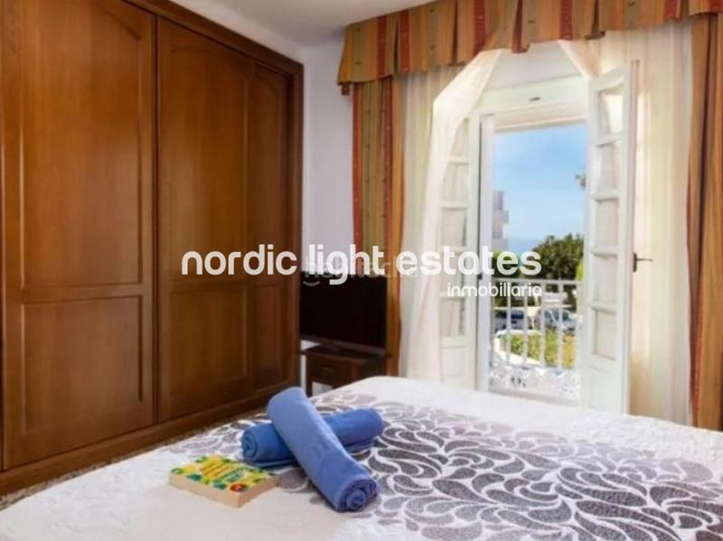 Foto 4e226fc8-607b-4971-9a99-f436a335f8f9. Maison dans Chaparil - Torrecilla - Punta Lara Nerja