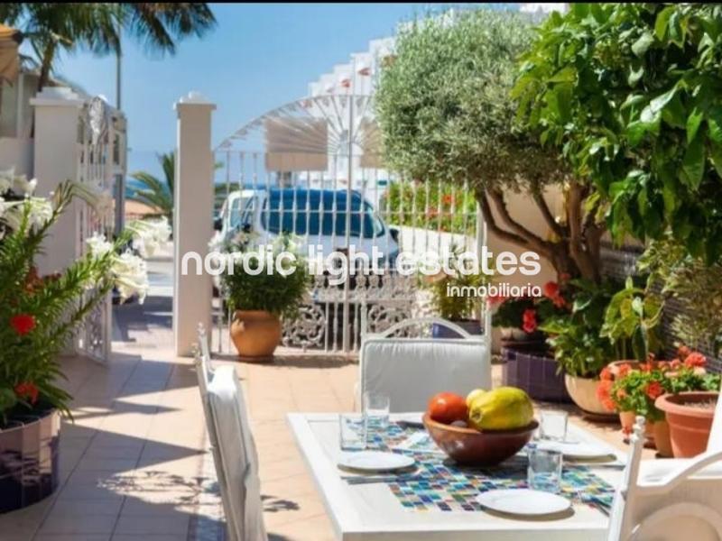 Foto 62bd1fcd-1d36-42fe-9c36-7079149f8546. Maison dans Chaparil - Torrecilla - Punta Lara Nerja