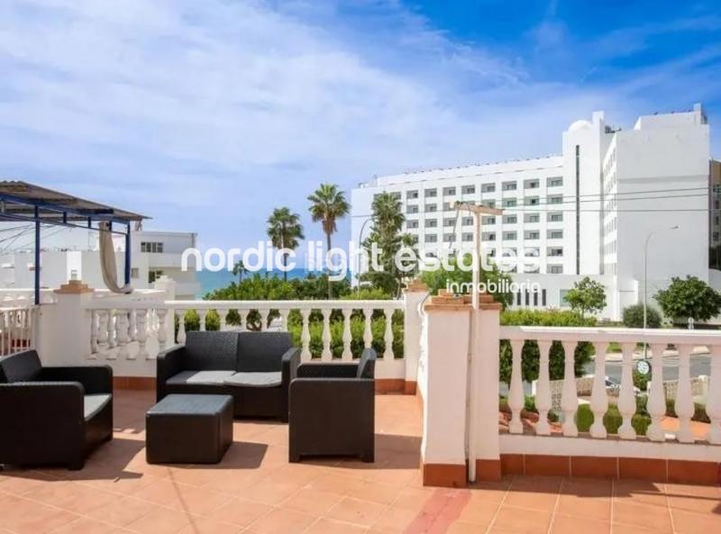 Foto 6f17bcd0-4f45-431d-bb64-66db659cbcc1. Maison dans Chaparil - Torrecilla - Punta Lara Nerja