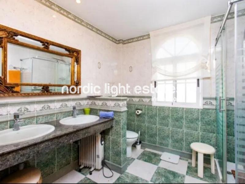 Foto fdb587ba-4336-4433-887c-7848f151e4d8. Maison dans Chaparil - Torrecilla - Punta Lara Nerja