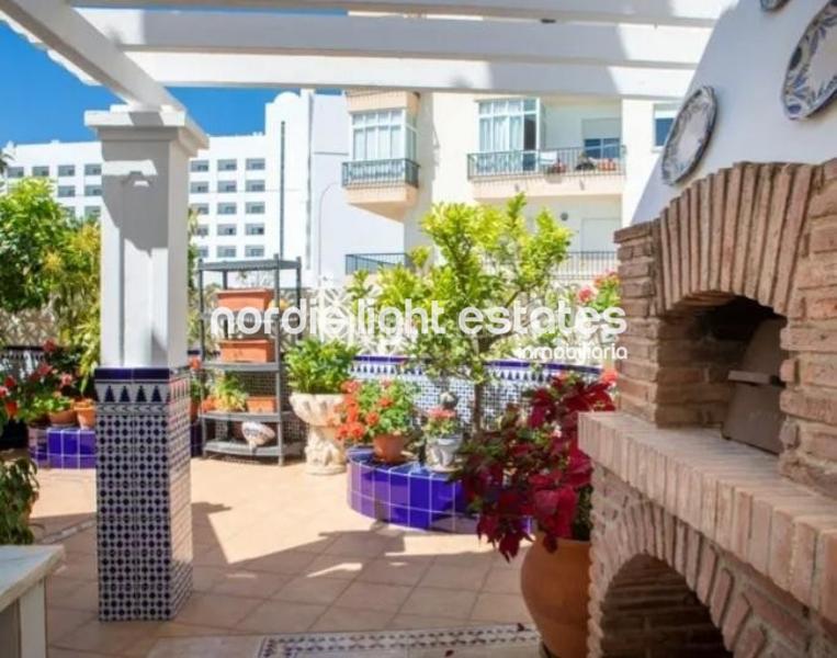 Foto ff5af979-c1f0-4f8e-8446-d44706bf78d5. Maison dans Chaparil - Torrecilla - Punta Lara Nerja