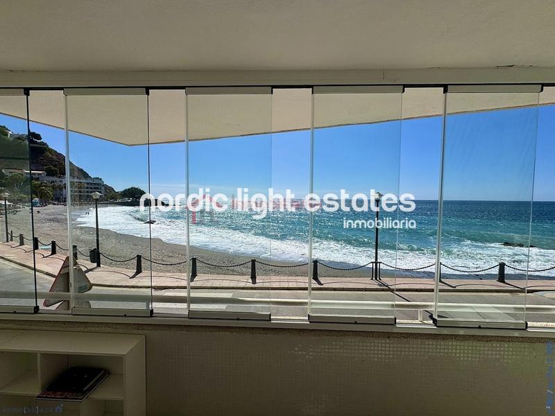 Foto d2b580a4-7b8c-42e4-930d-980d2c41f8e5. Appartement dans Cotobro Almuñécar