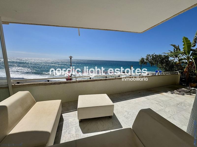 Foto 4e69370c-371c-405a-aaf5-738c9a261309. Etagenwohnung in Cotobro Almuñécar