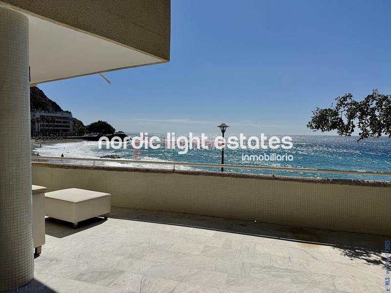 Foto 25b4d6c6-79c9-4ee9-9411-60d8310a1e67. Flat in Cotobro Almuñécar