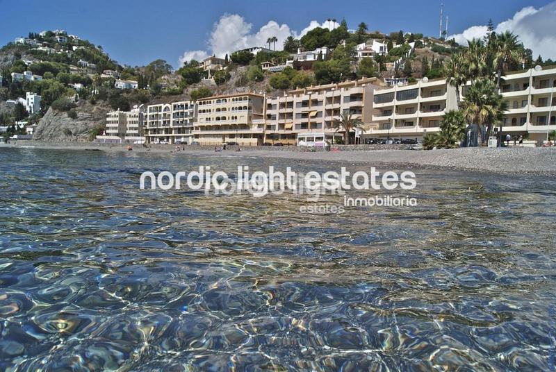 Foto 88015e76-003a-4834-a560-155bed41157e. Flat in Cotobro Almuñécar