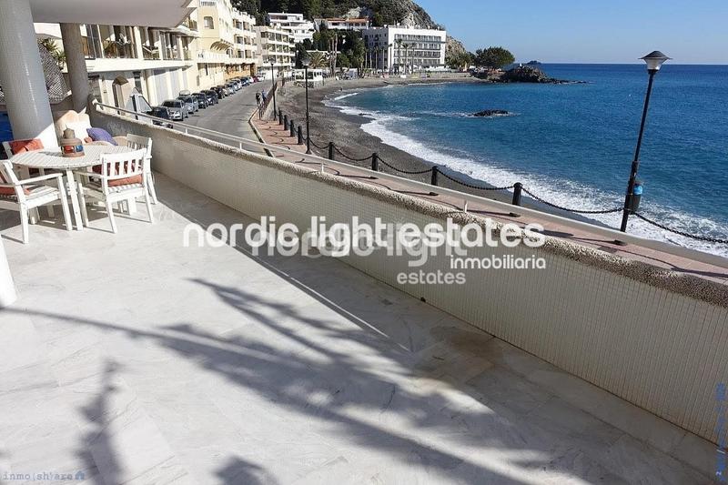 Foto c43a63d1-208e-4a33-8cd4-6a38e101a8c7. Flat in Cotobro Almuñécar