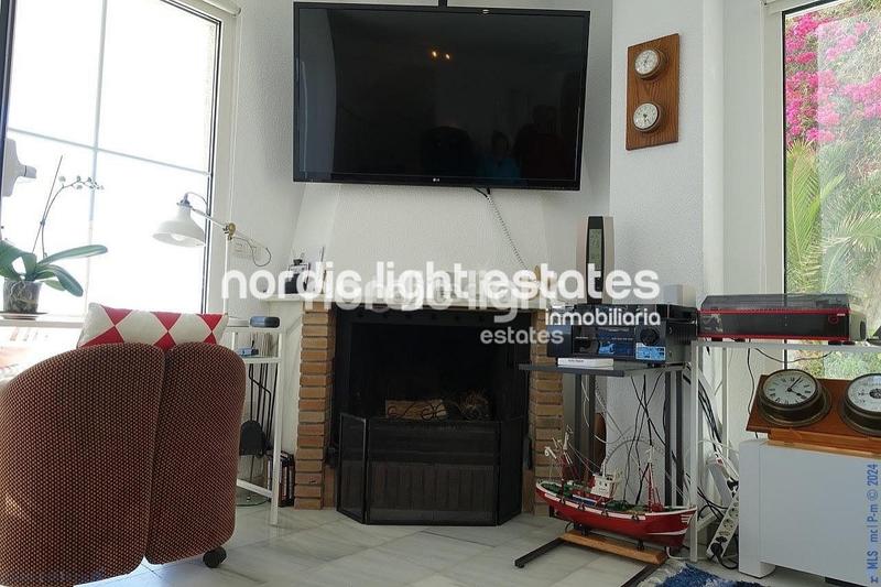 Foto ec418071-5917-4d31-859a-e5214ad9289e. Flat in Cotobro Almuñécar