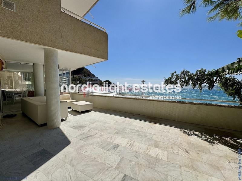 Foto f68d52fb-fb01-4fb9-87ae-429c25eb0e0a. Flat in Cotobro Almuñécar