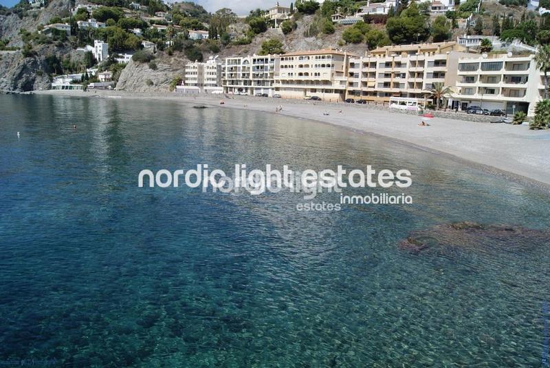 Foto 4d87ffd9-04dc-4b48-b3c5-0006e1c3d612. Piso en Cotobro Almuñécar