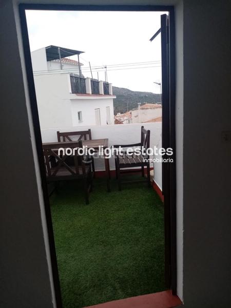 Foto ef35db7e-f0e3-481d-bd48-bfef0ee42f4e. Miete haus in Torrox pueblo Torrox