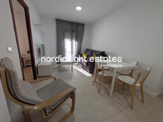 Location Appartement à Avda Pescia - Ctra de Frigiliana