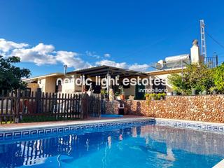 Casa a Avda Pescia - Ctra de Frigiliana