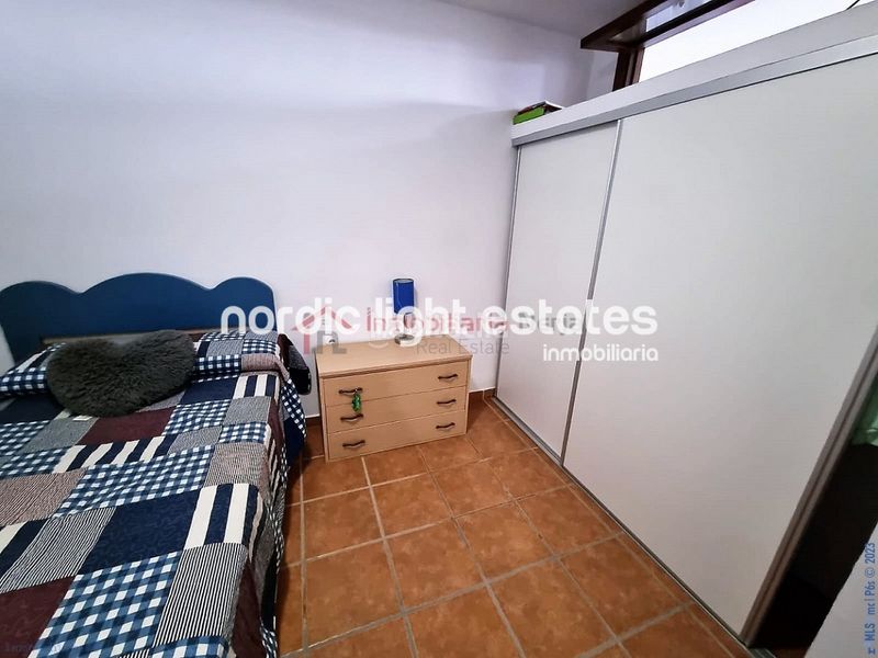 Foto 4a25f713-cfe2-4e99-8e50-febbc4211cc5. Maison avec parking dans Urbanización Santa Rosa Torrox
