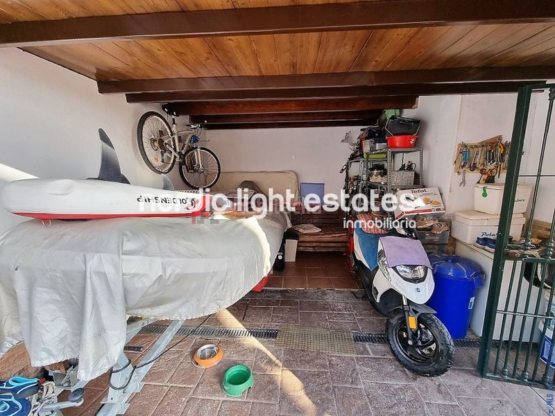 Foto 6dd98fda-7f38-4f01-8116-1790d7a41b99. Maison avec parking dans Urbanización Santa Rosa Torrox