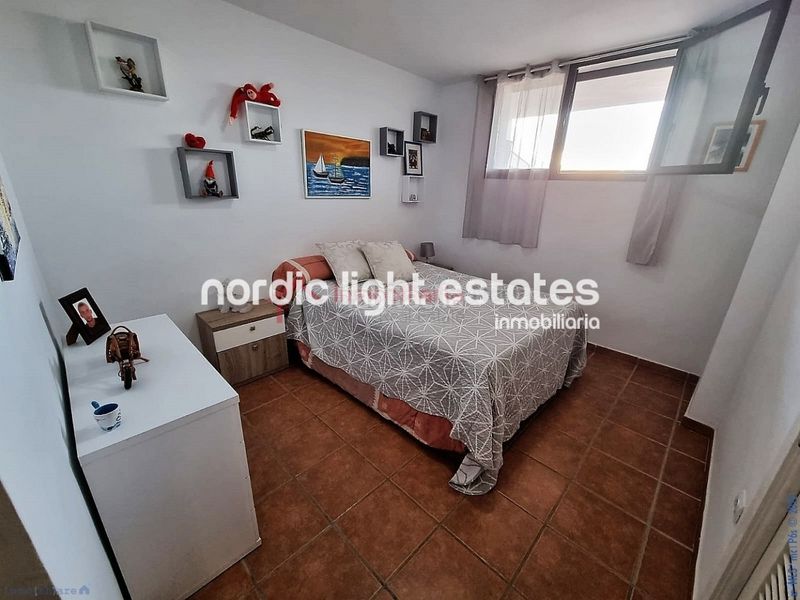 Foto acbf3bb7-baaf-41ac-8827-b80fb0f4e521. Maison avec parking dans Urbanización Santa Rosa Torrox