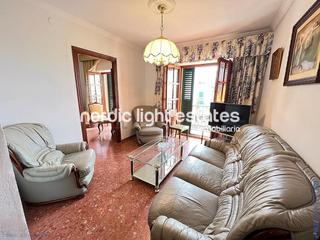 Appartement à Torrox Pueblo